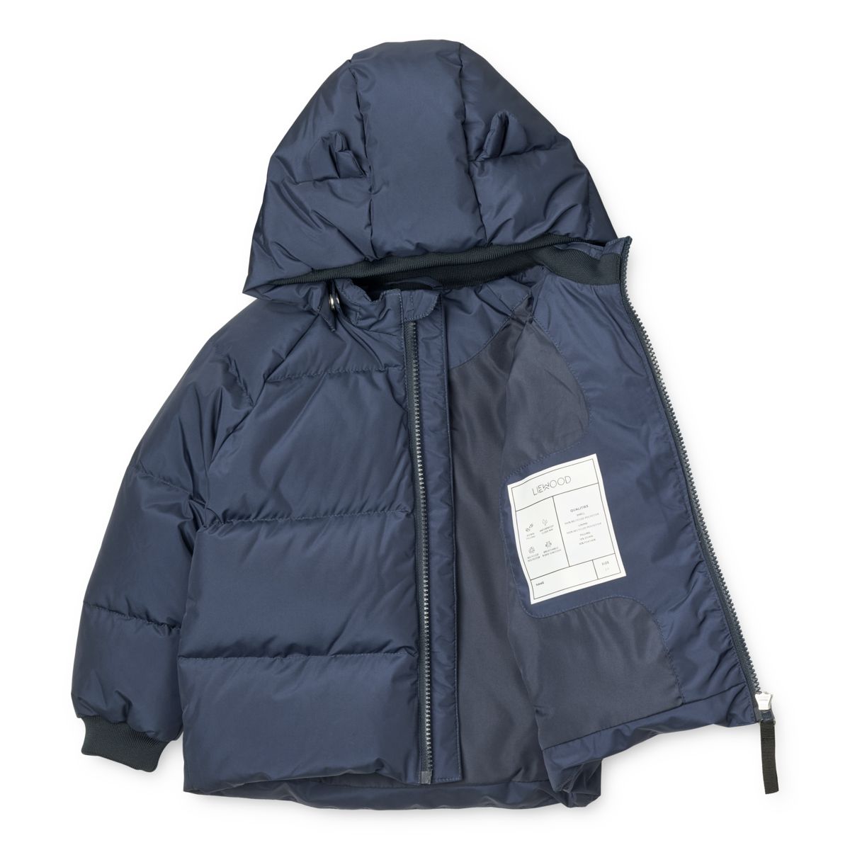 Liewood Doudoune Polle - Classic navy - Veste