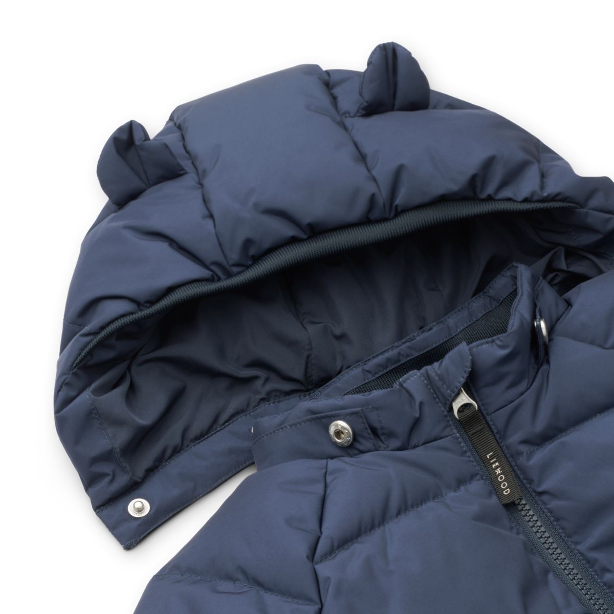 Liewood Doudoune Polle - Classic navy - Veste