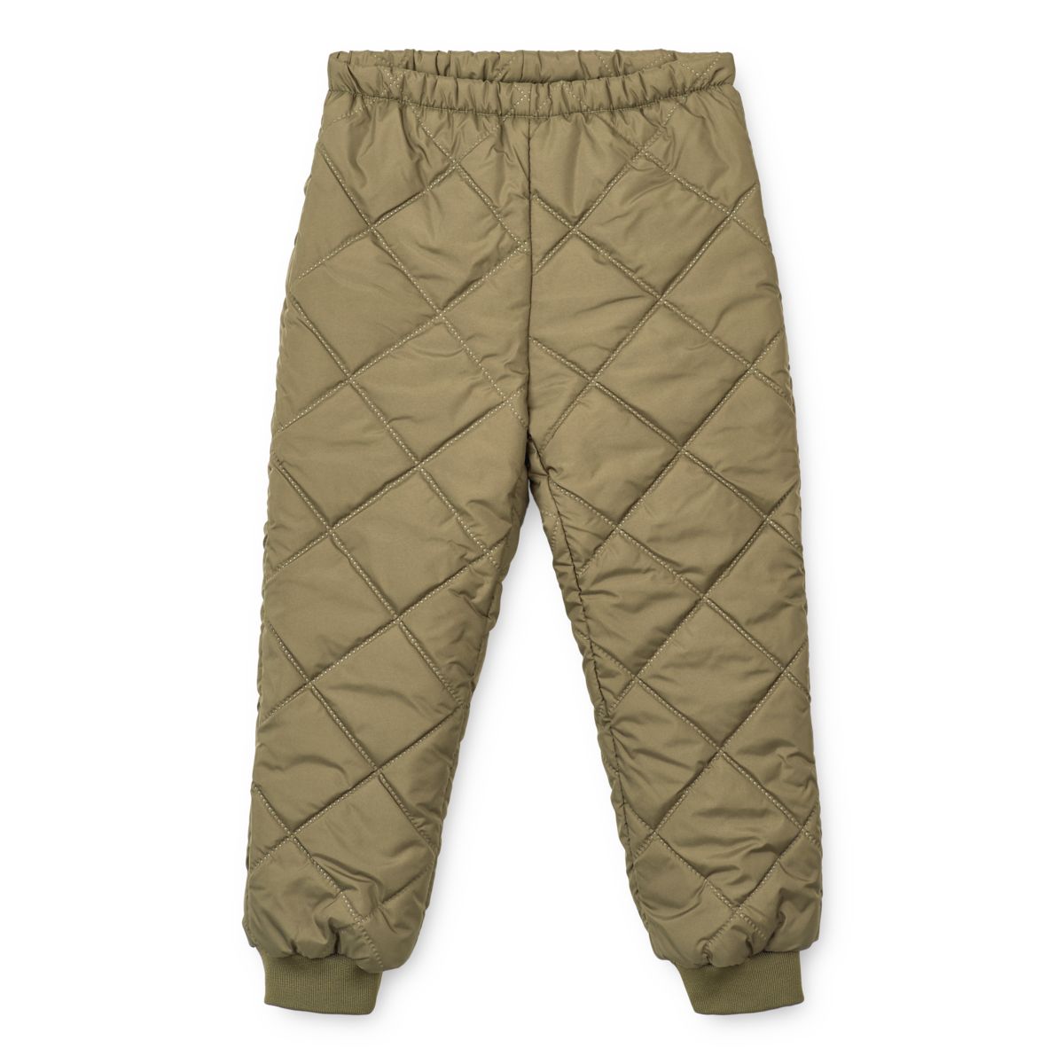 Liewood Ensemble Thermique Anniston Junior - Bats / Khaki - Ensemble