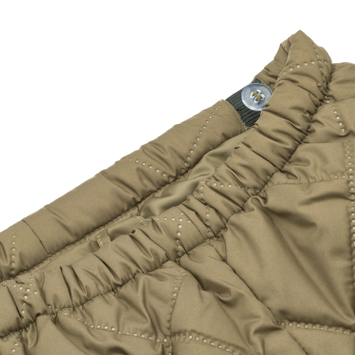 Liewood Ensemble Thermique Anniston Junior - Bats / Khaki - Ensemble