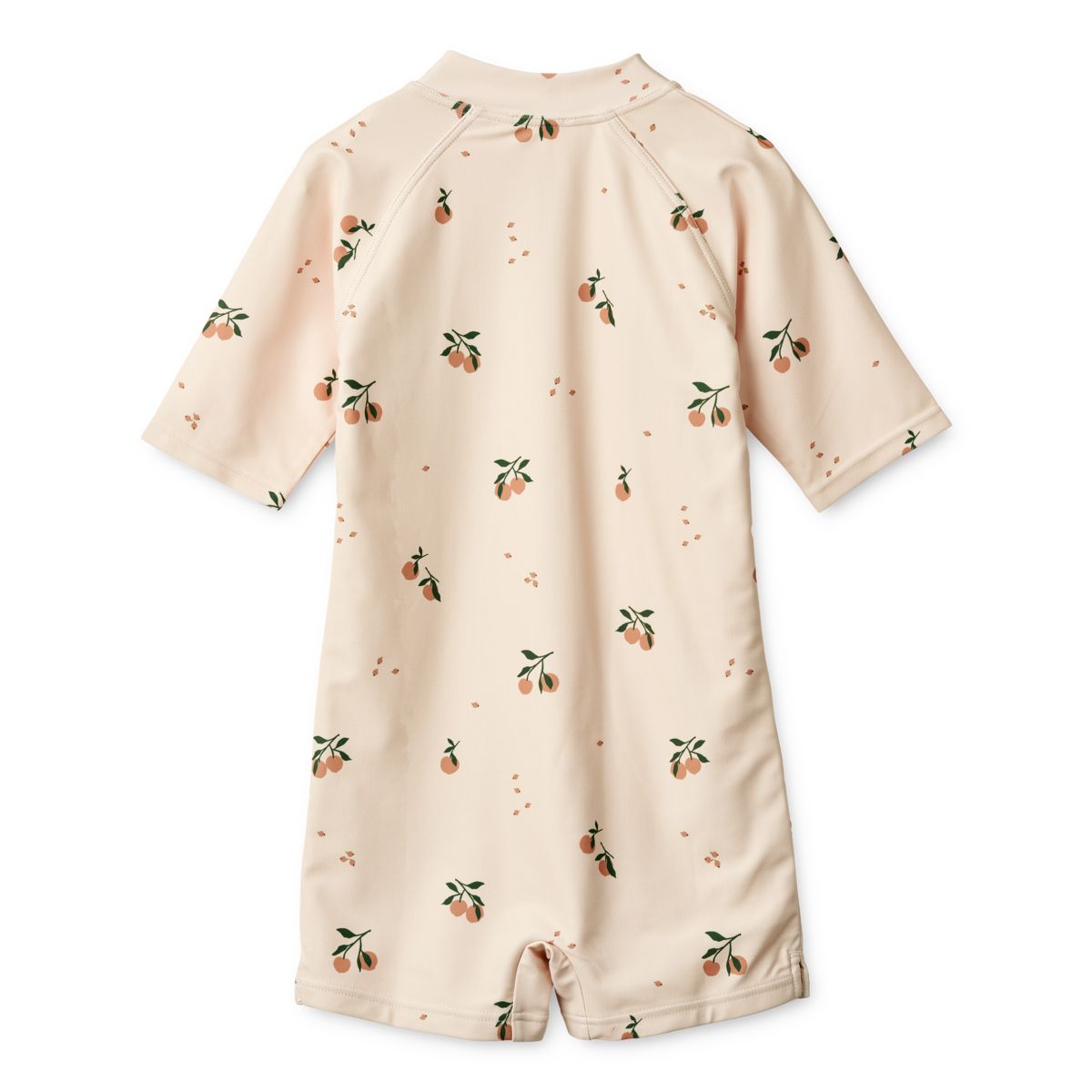 Liewood Combinaison de bain Max - Peach / Sea shell - Maillot de bain