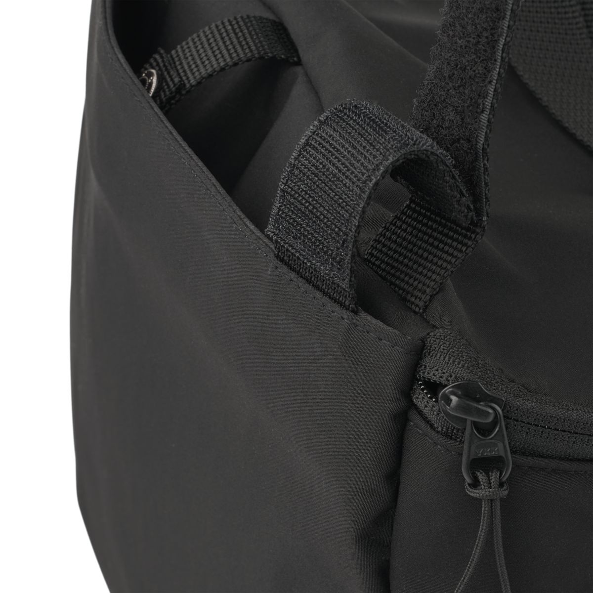 Liewood Sac Organiseur Olivie - Black - Sac à langer