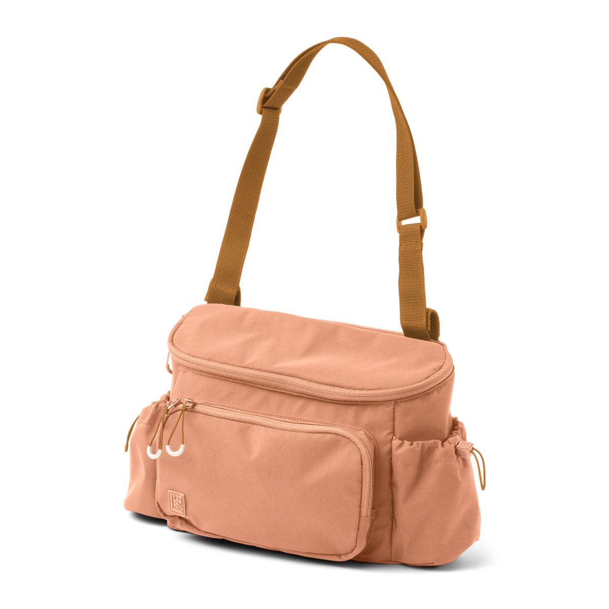 Liewood Sac Organiseur Olivie - Tuscany rose - Sac à langer