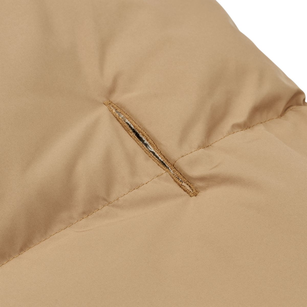 Liewood Chancelière Orion 2.5 Tog - Oat - Gigoteuse