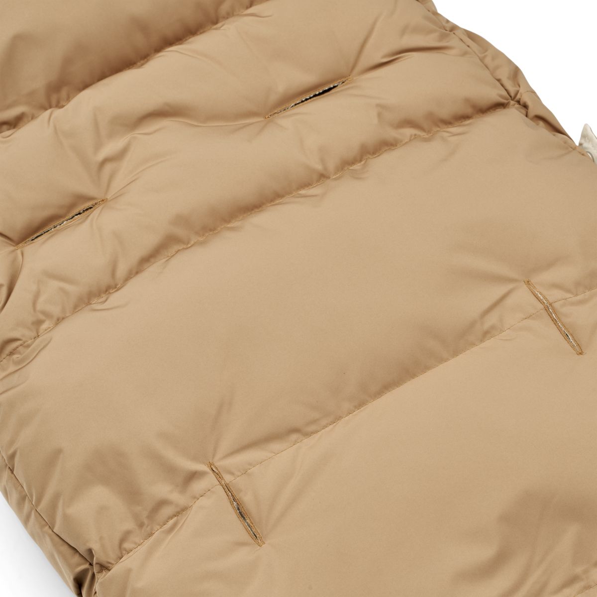 Liewood Chancelière Orion 2.5 Tog - Oat - Gigoteuse