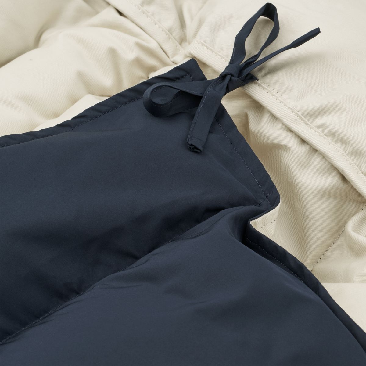 Liewood Chancelière Orion 2.5 Tog - Midnight navy - Gigoteuse