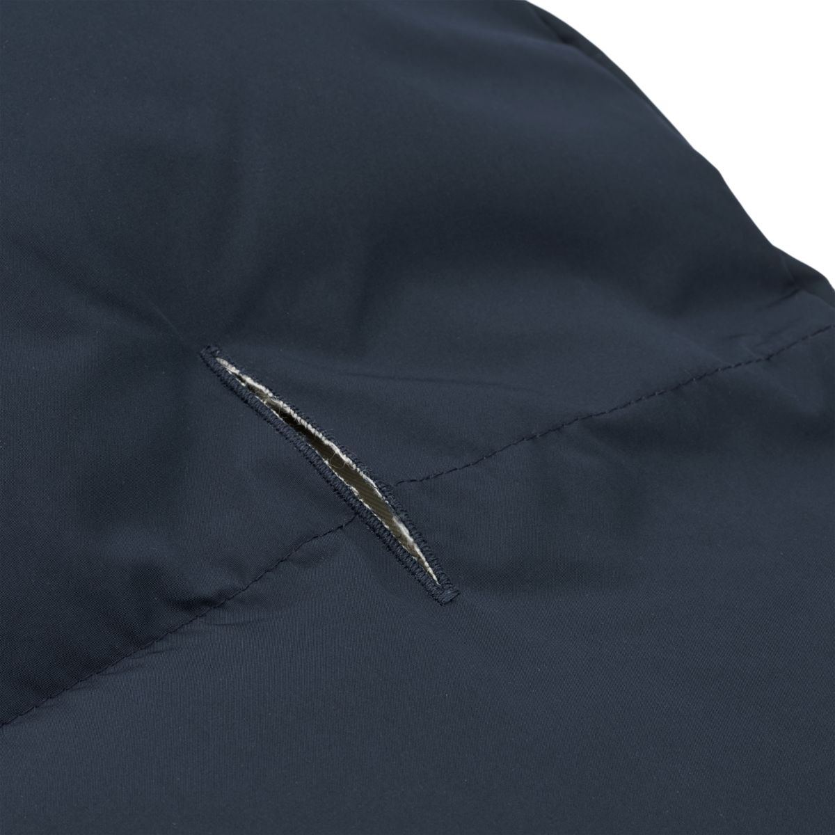 Liewood Chancelière Orion 2.5 Tog - Midnight navy - Gigoteuse