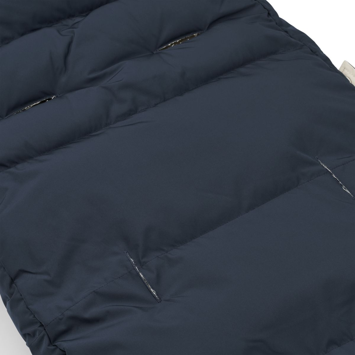 Liewood Chancelière Orion 2.5 Tog - Midnight navy - Gigoteuse