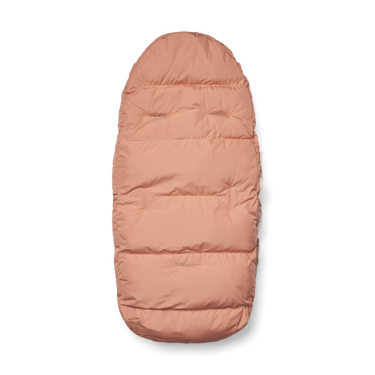 Liewood Chancelière Orion 2.5 Tog - Tuscany rose - Gigoteuse