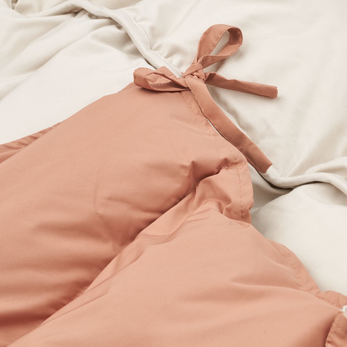 Liewood Chancelière Orion 2.5 Tog - Tuscany rose - Gigoteuse