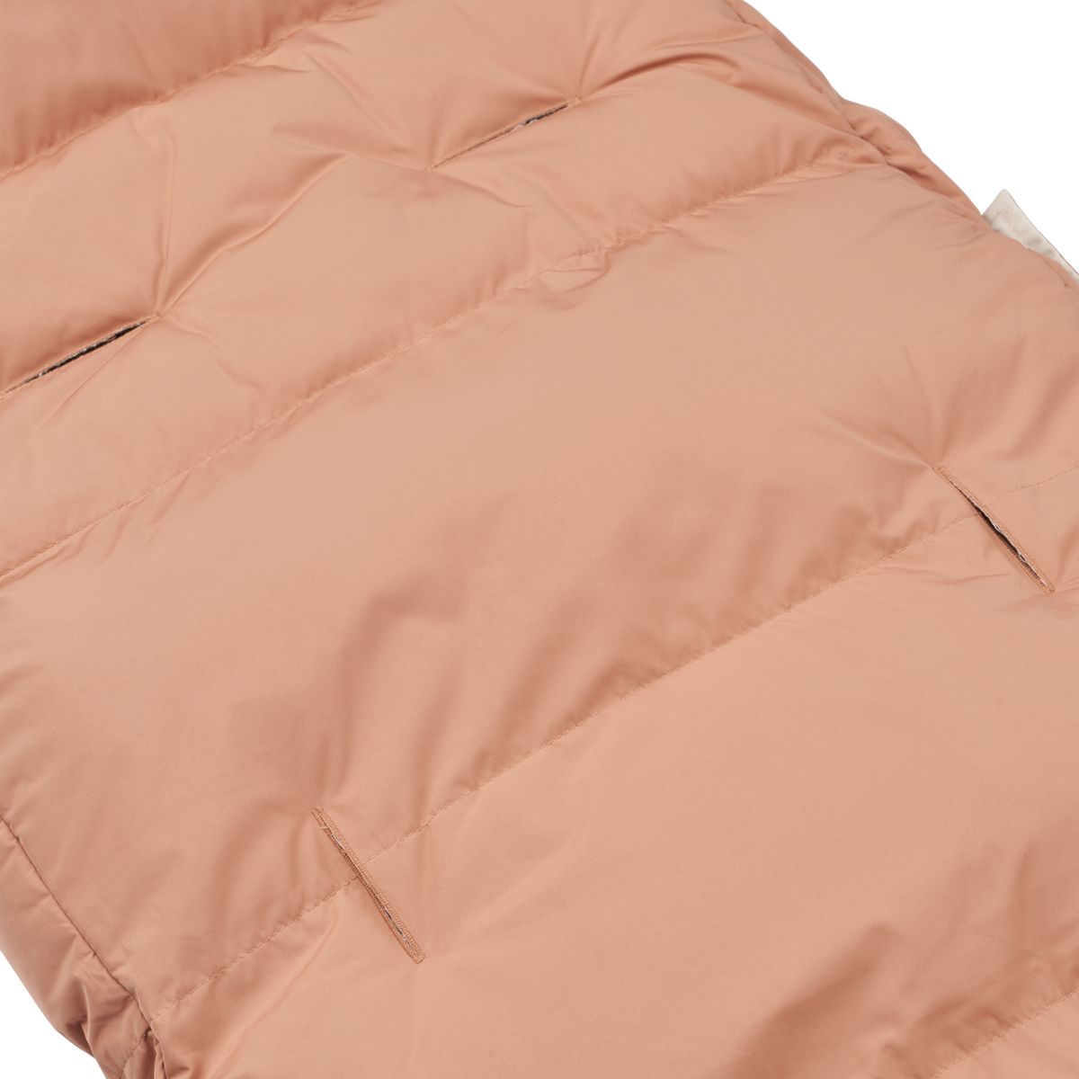 Liewood Chancelière Orion 2.5 Tog - Tuscany rose - Gigoteuse