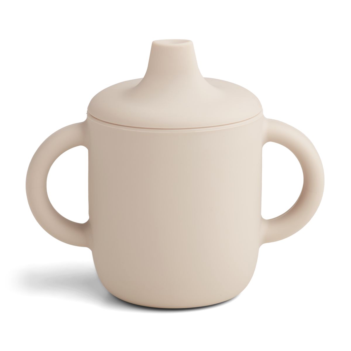 Liewood NEIL Sippy Cup - Sandy - CUP