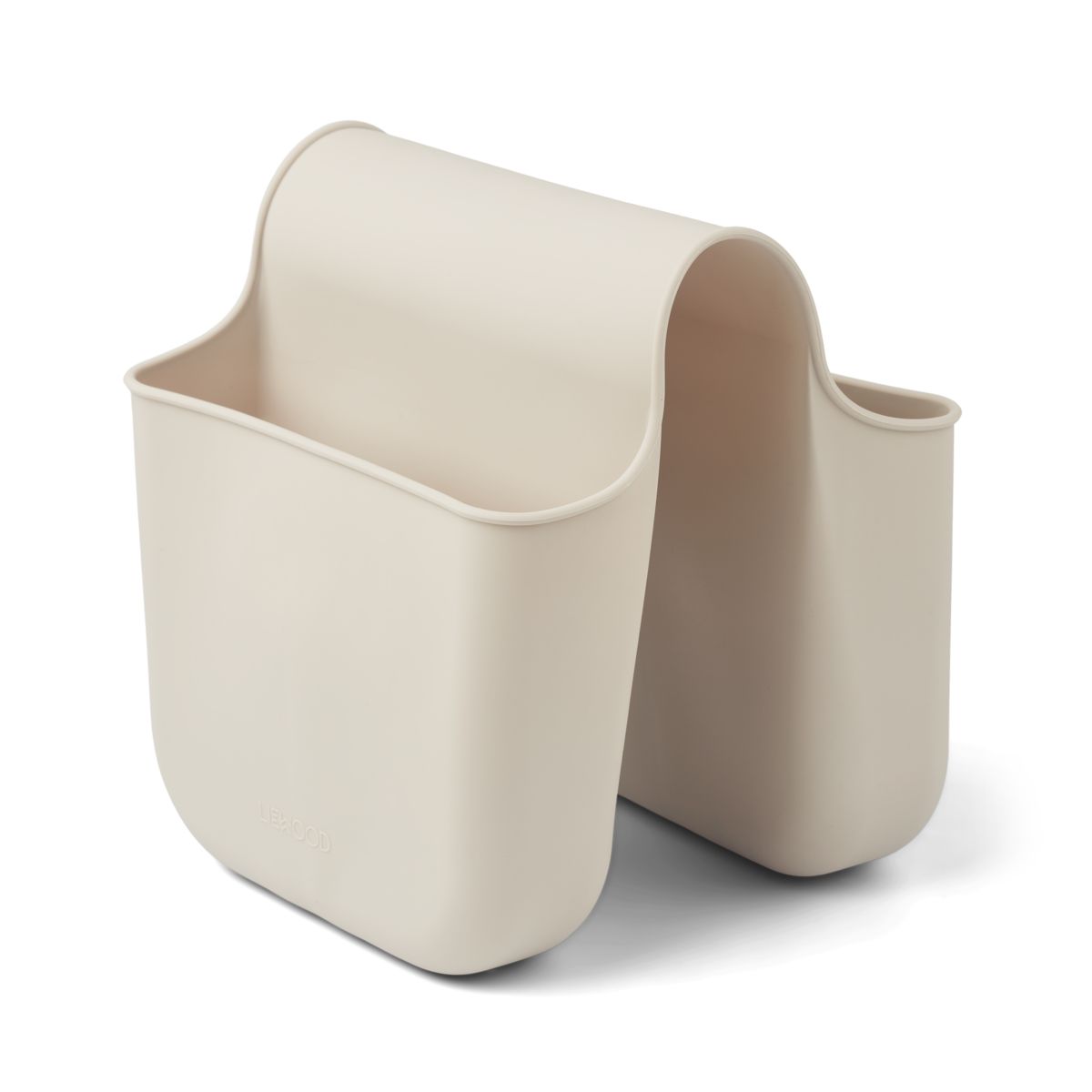 Liewood Panier de rangement Pilea - Sandy - Panier
