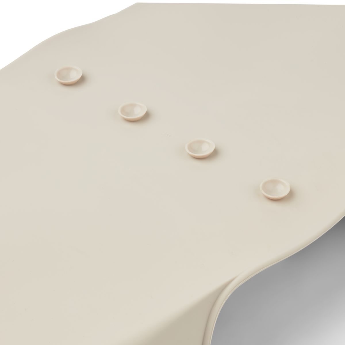 Liewood Panier de rangement Pilea - Sandy - Panier