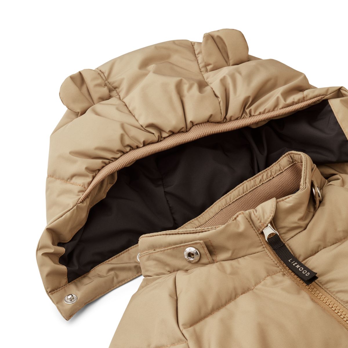Liewood Doudoune Polle - Oat - Veste