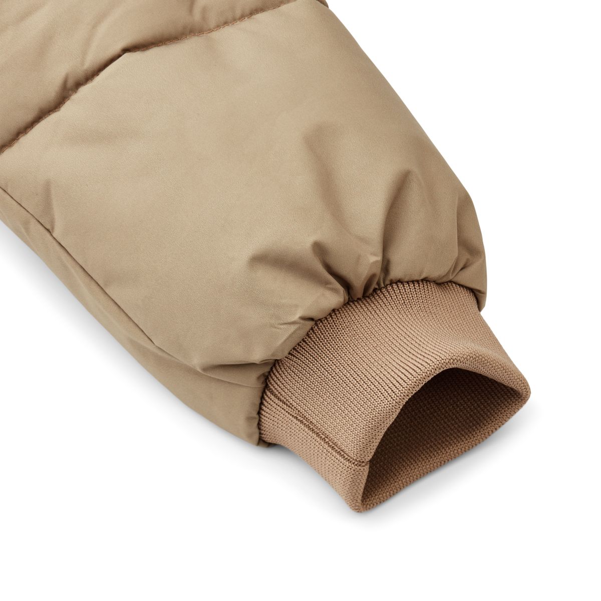 Liewood Doudoune Polle - Oat - Veste