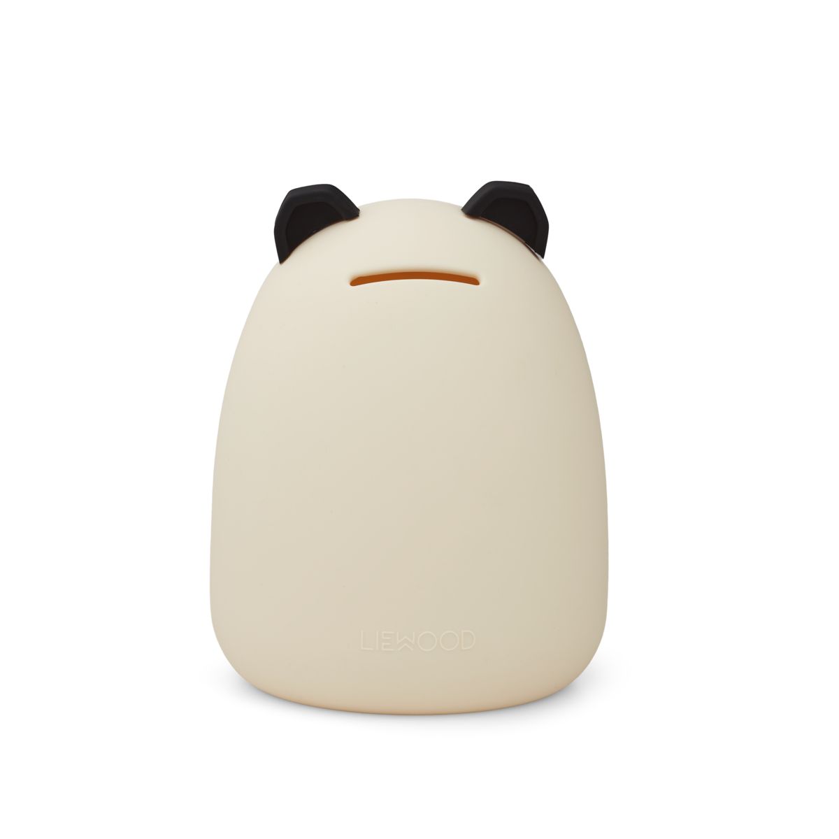 Liewood Tirelire Palma - Panda creme de la creme - Tirelire