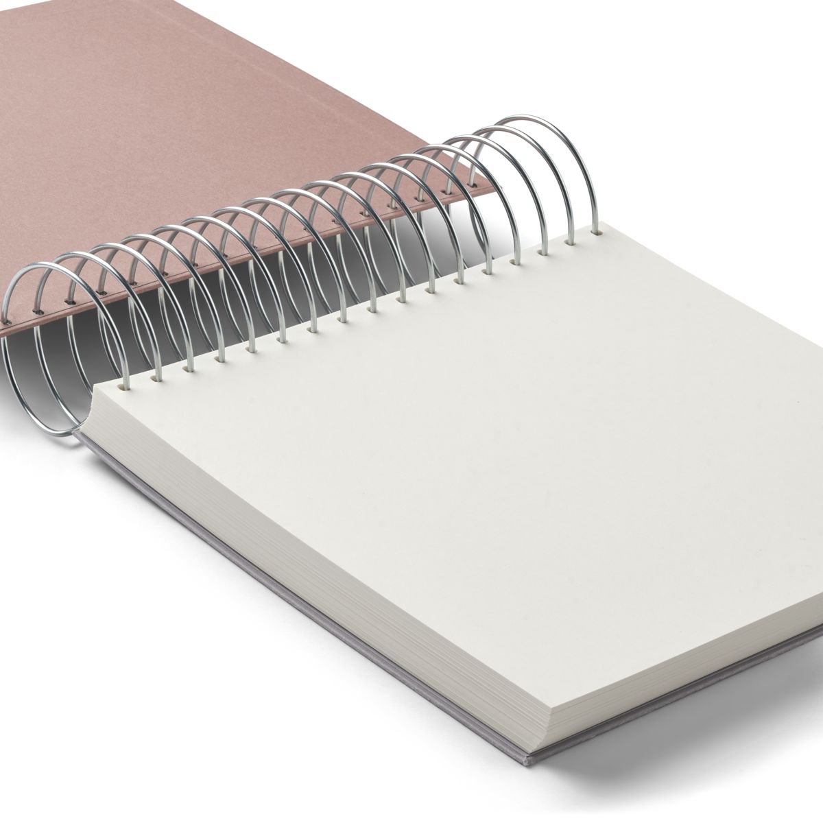 Liewood Carnet de dessin Shelly - Horses / Pale tuscany - Carnet de dessin