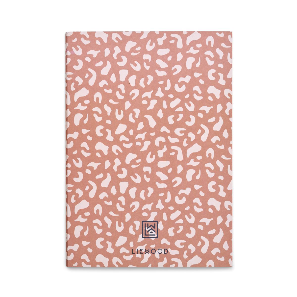 Liewood Carnets Sidney - Peach / leo mix - Carnets