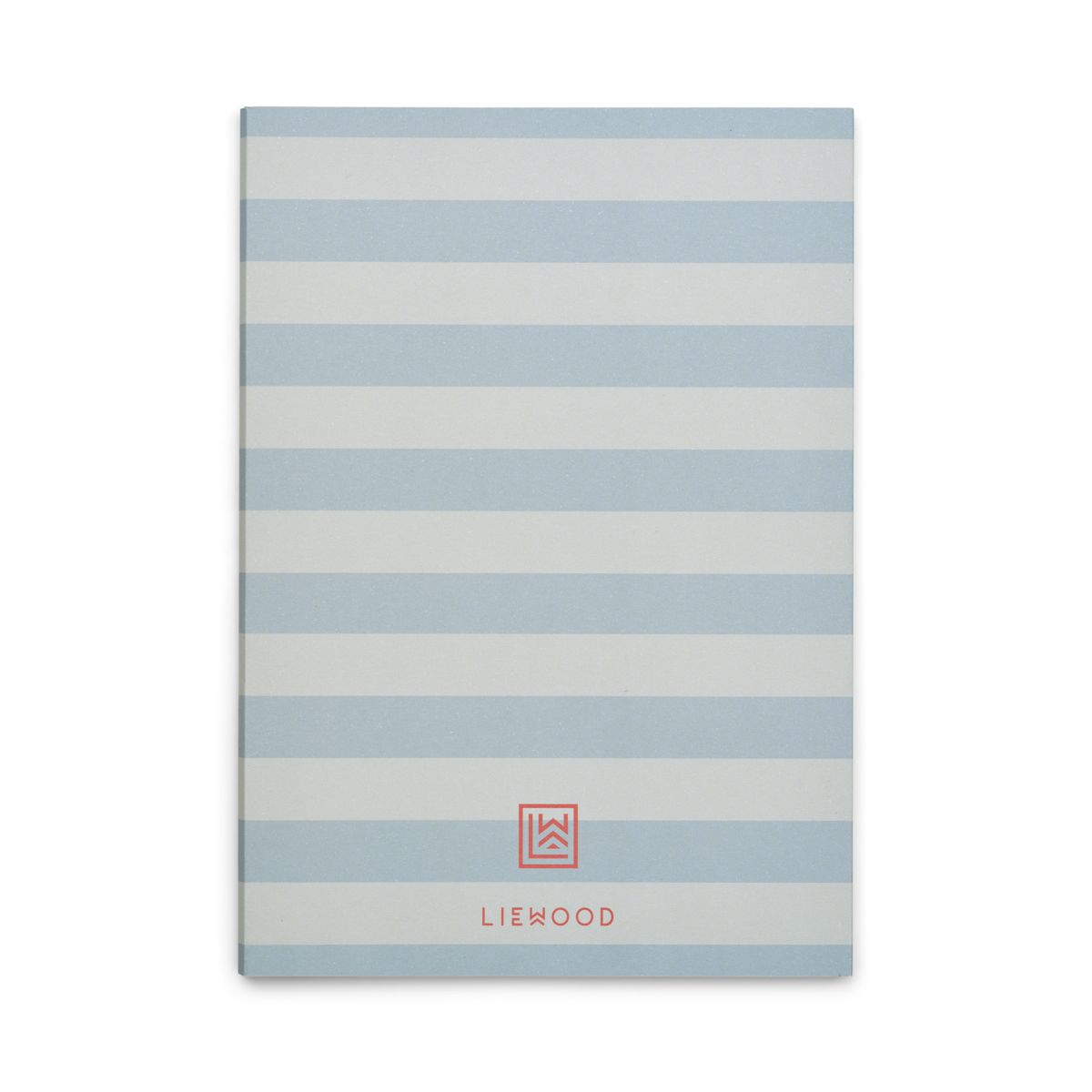 Liewood Carnets Sidney - Sea creature / Stripe mix - Carnets
