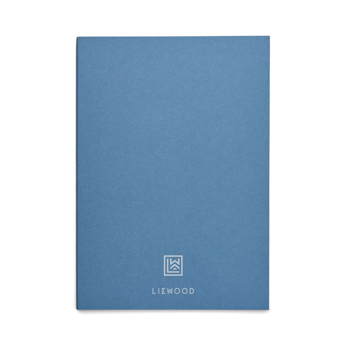 Liewood Carnets Sidney - Alphabet / Stripe mix - Carnets