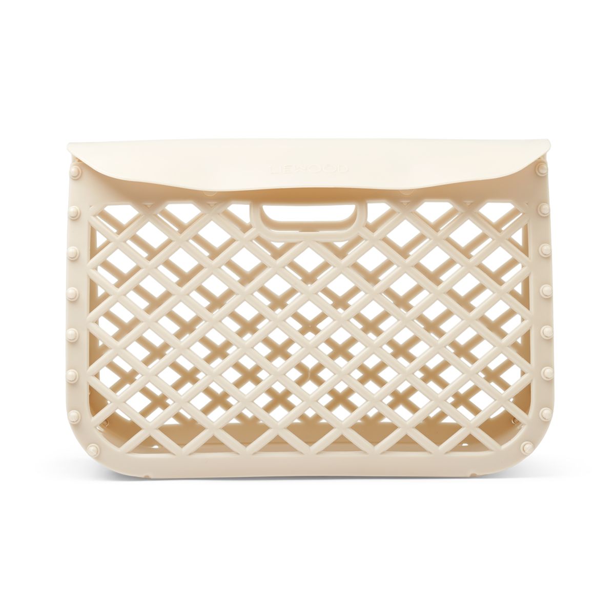 Liewood Panier Verona - Sandy - SAC DE LA BASKETTE