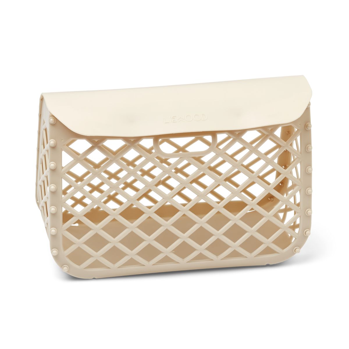 Liewood Panier Verona - Sandy - SAC DE LA BASKETTE