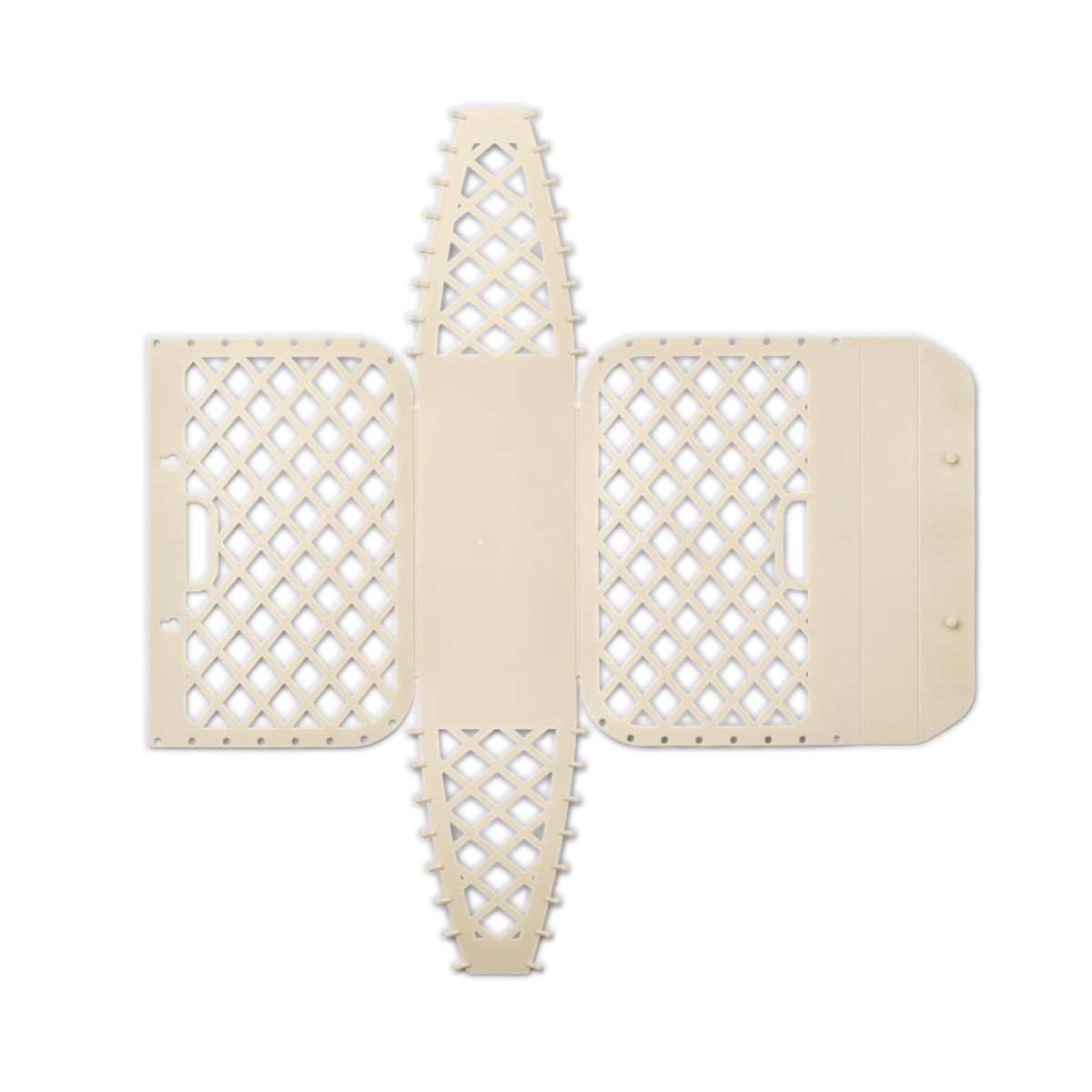 Liewood Panier Verona - Sandy - SAC DE LA BASKETTE