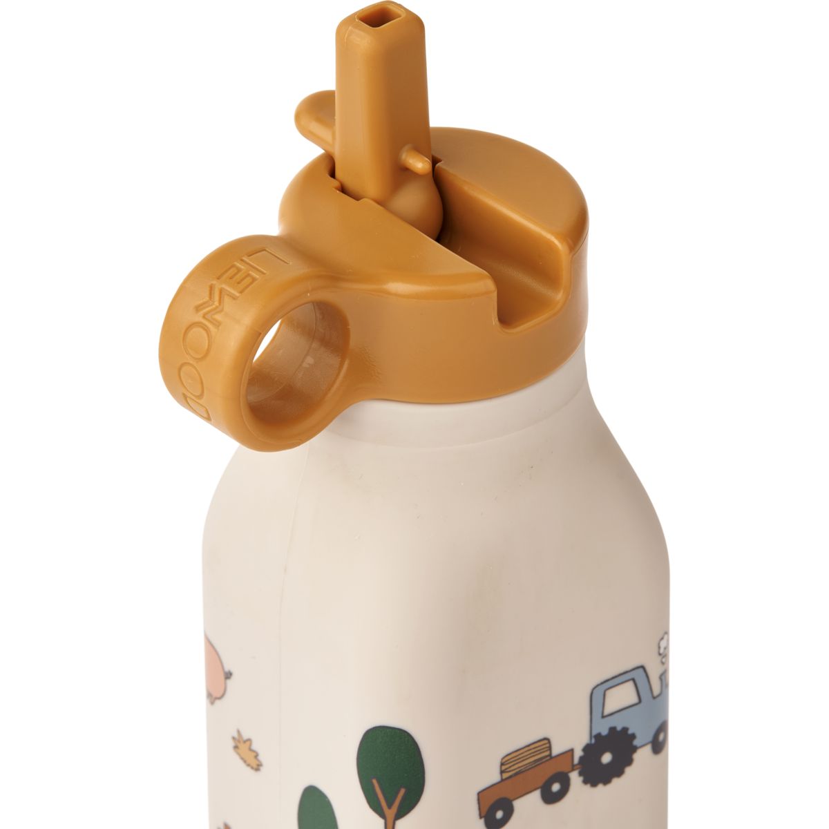 Liewood Gourde Warren - Farm / Sandy - Goude eau