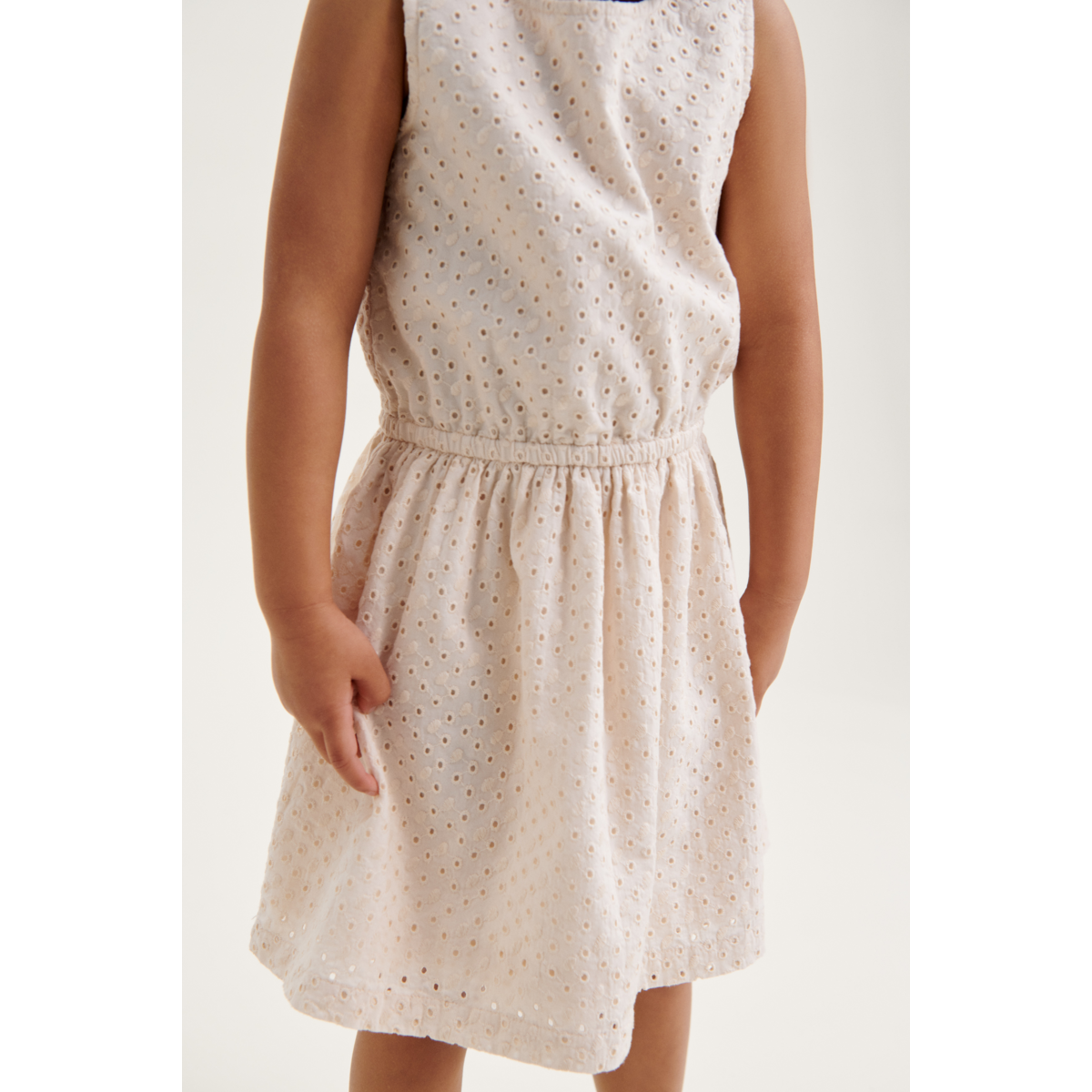 Liewood Robe Idaho - Sandy - Robe