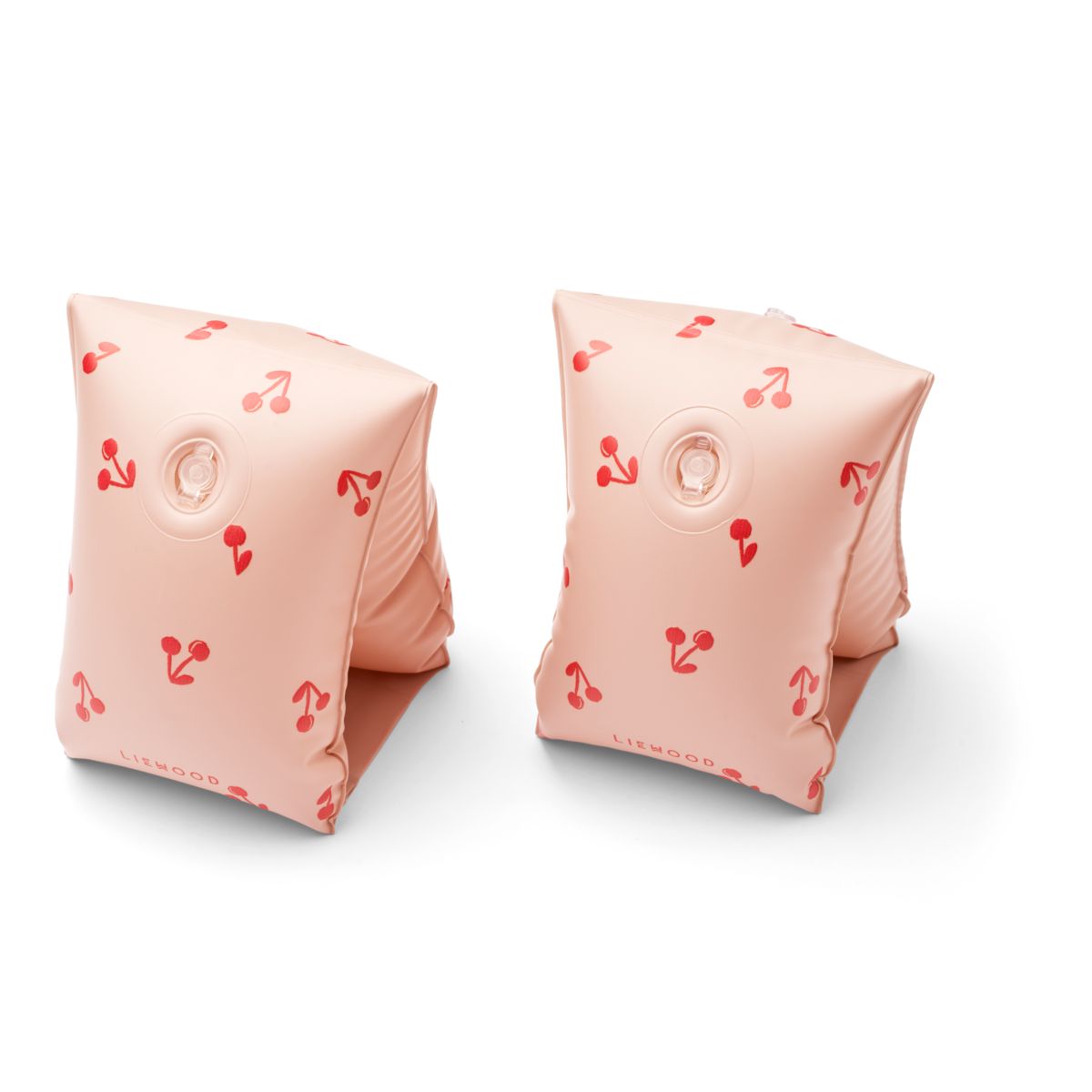 Liewood Brassards de natation Shirley - Cherries / Apple blossom - Brassards de natation