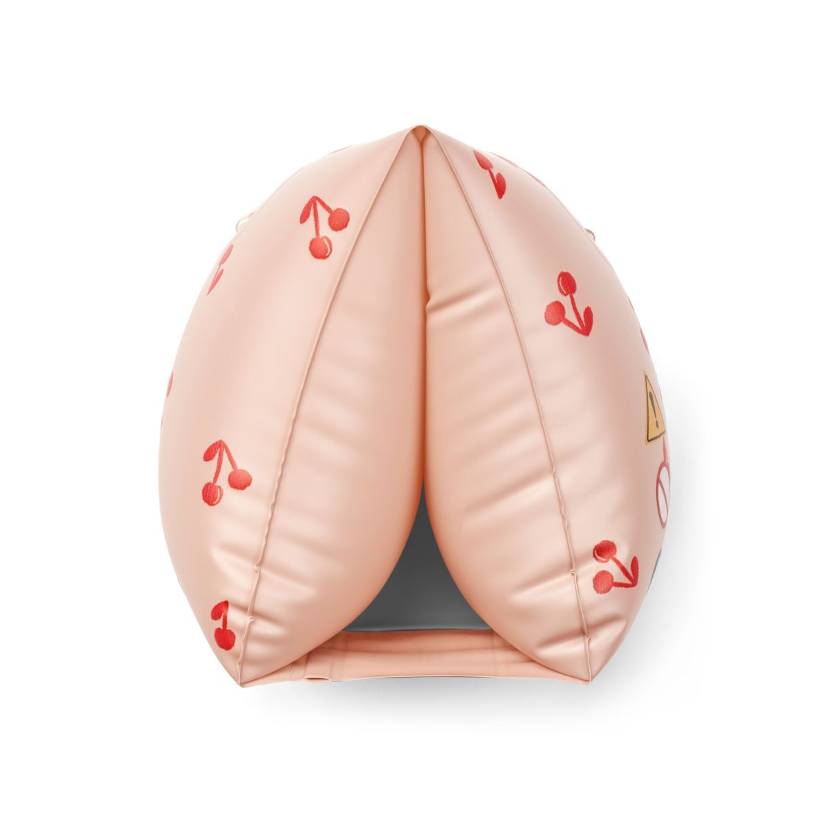 Liewood Brassards de natation Shirley - Cherries / Apple blossom - Brassards de natation