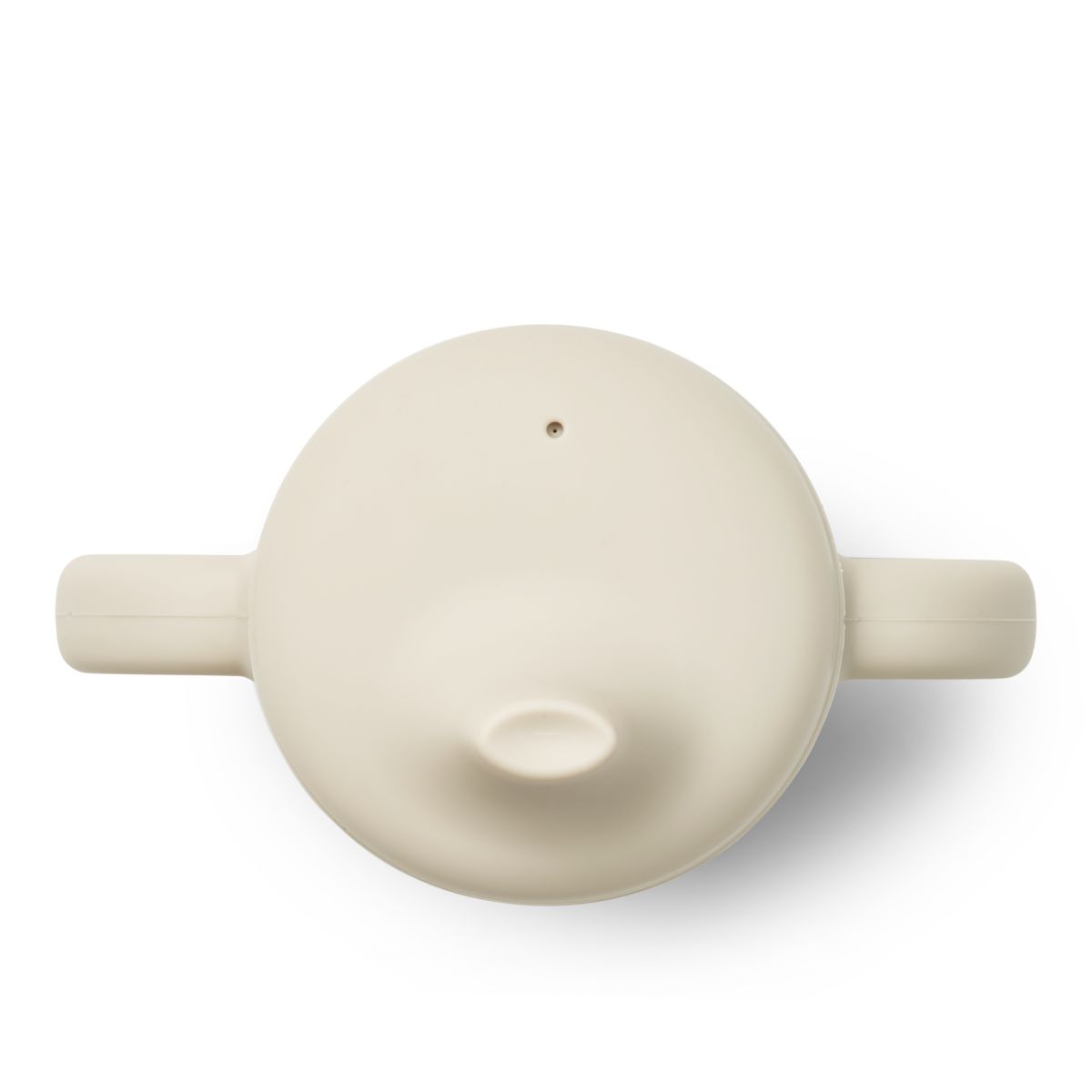 Liewood Gobelet en silicone Neil 150 ml - Dog / Sandy - Gobelet
