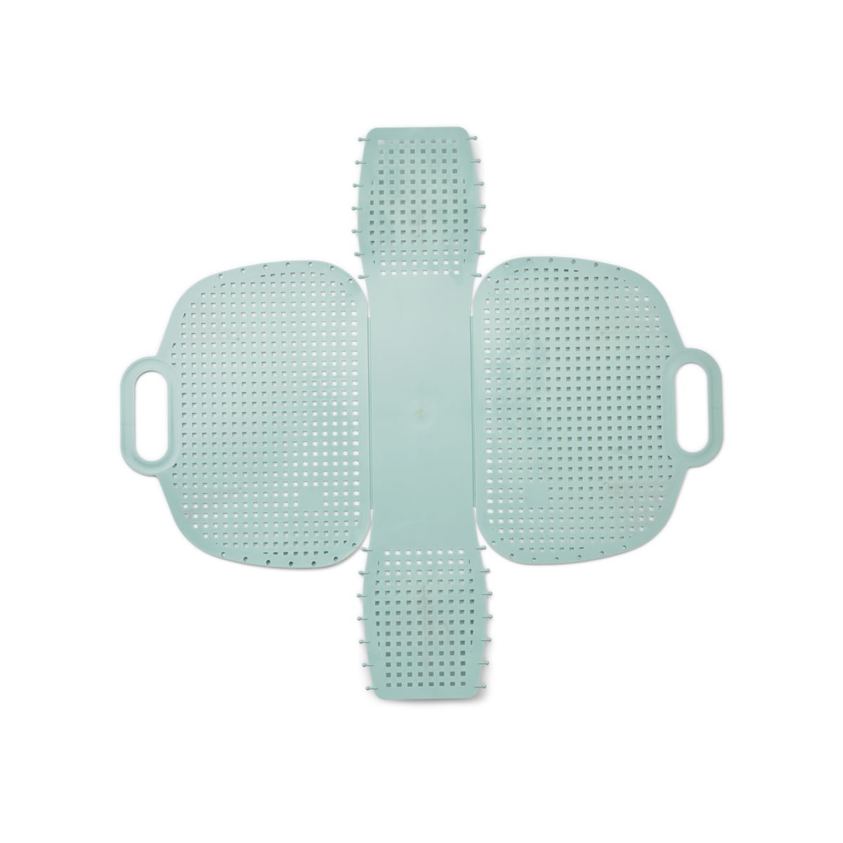 Liewood Panier Adeline - Ice blue - SAC DE LA BASKETTE