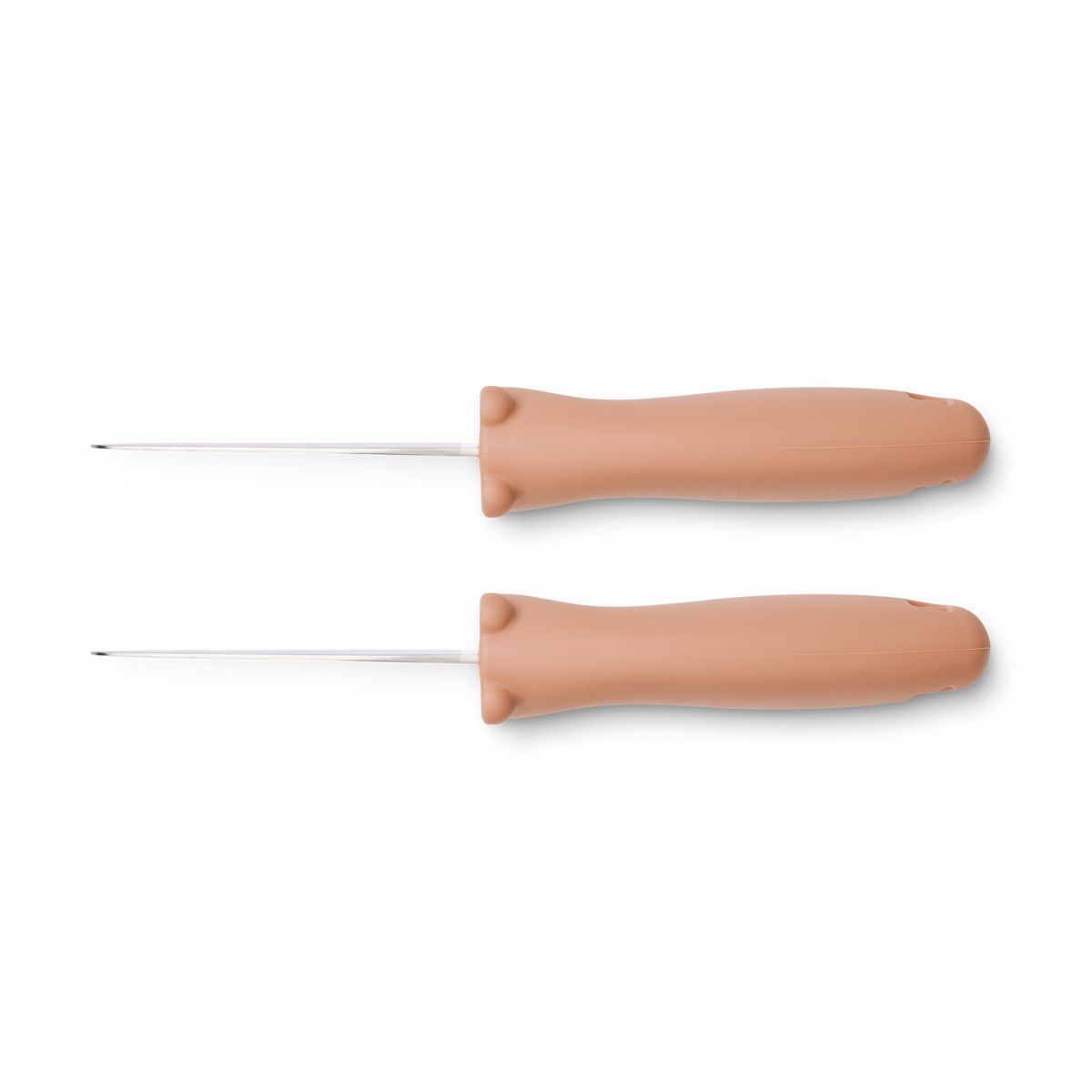 Liewood Ensemble de couteaux Perry - Tuscany rose - Couverts