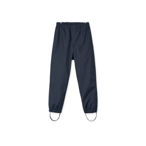 Liewood Pantalon Softshell Parker - Classic navy - Pantalon