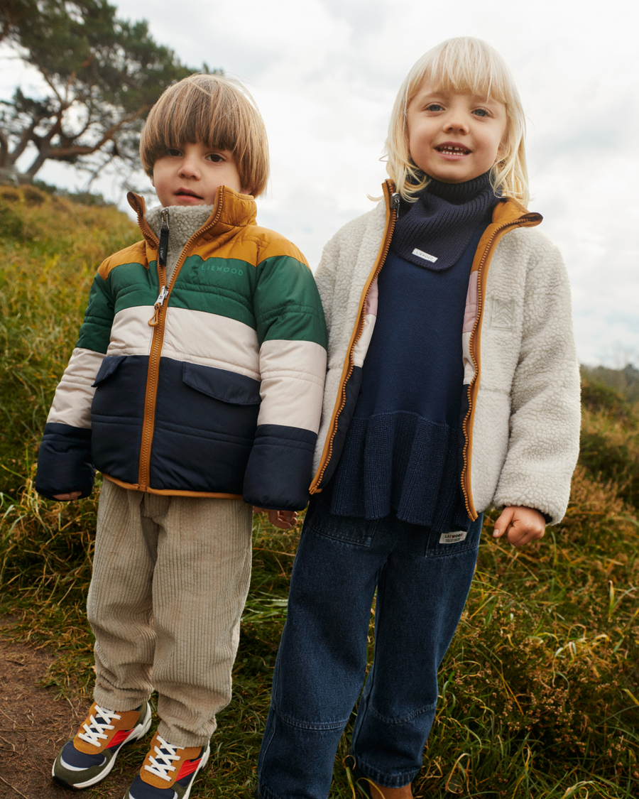 Mode enfants hotsell