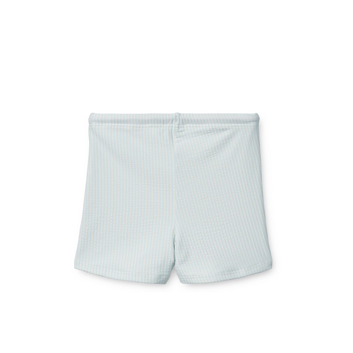 Liewood Pantalon de bain Otto - Y/D stripe Pure sky / Creme de la creme - Pantalon de bain