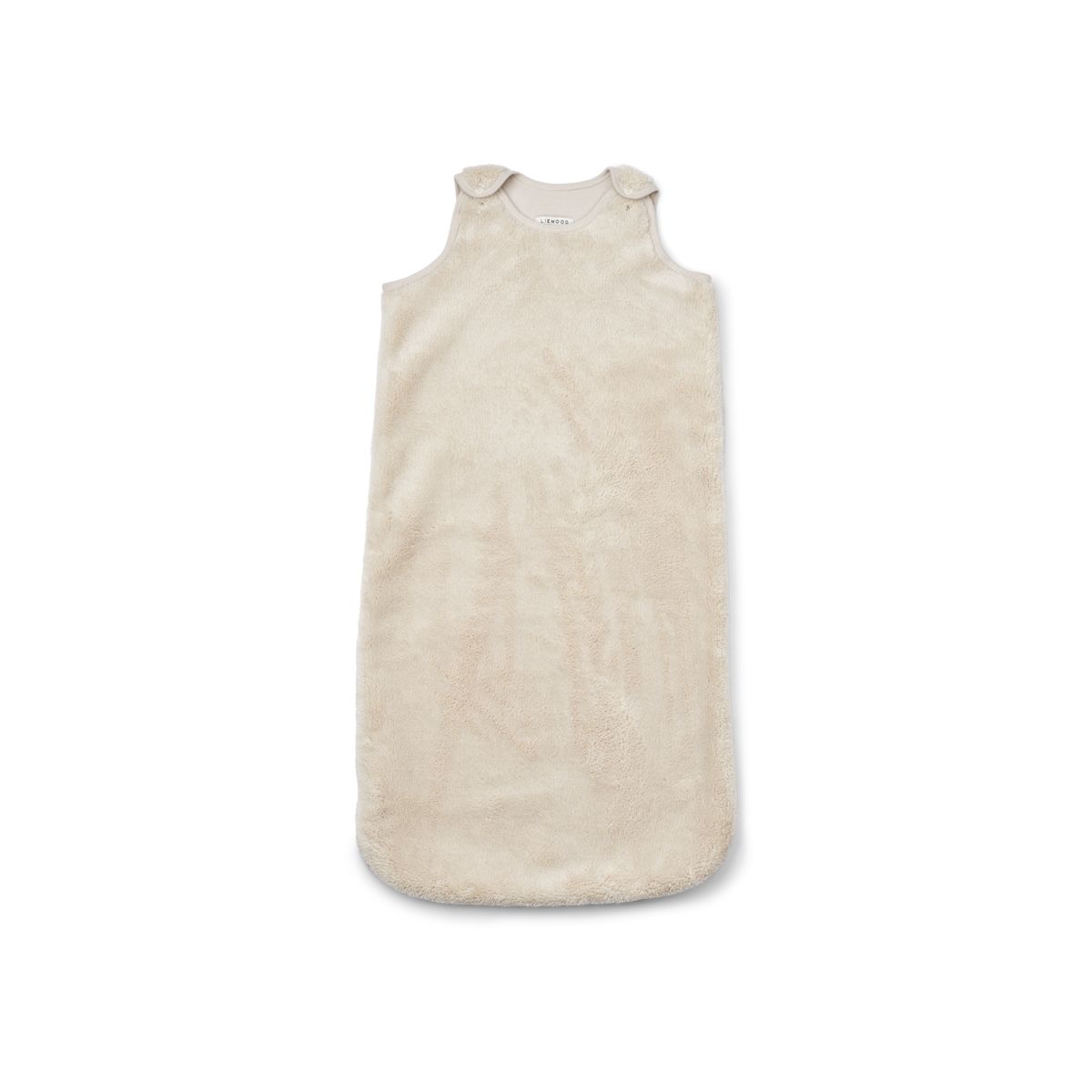 Liewood Gigoteuse polaire Flora TOG 1 - Sandy - Gigoteuse
