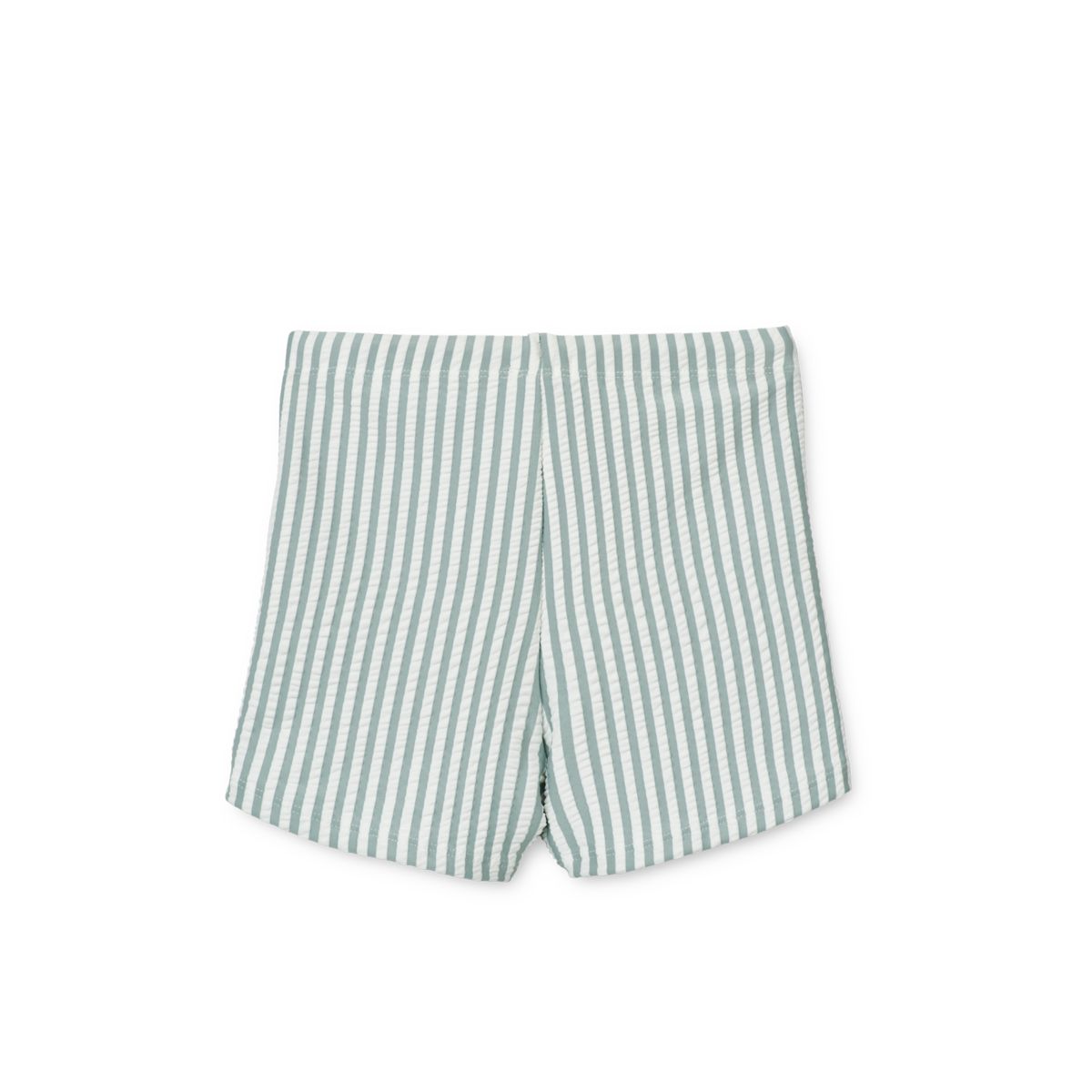 Liewood Pantalon de bain Otto - Y/D stripe: Sea blue/white - Pantalon de bain