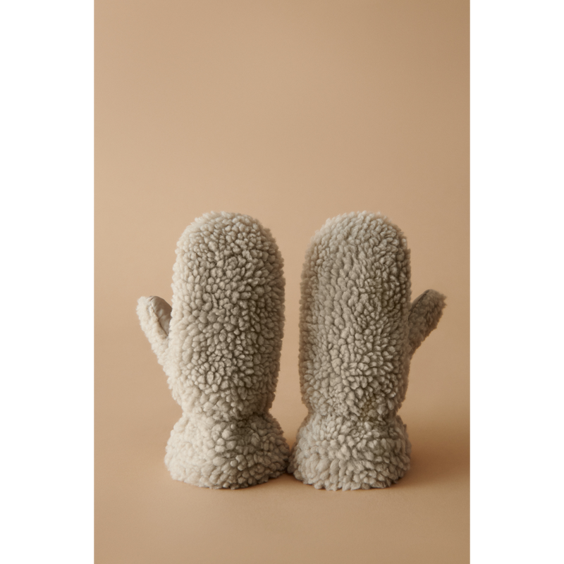 Gants Grethe - Mist