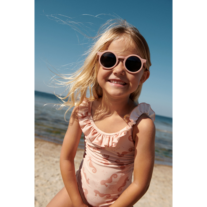 Liewood Lunettes de Soleil DARLA Junior - Tuscany rose - Lunettes de soleil