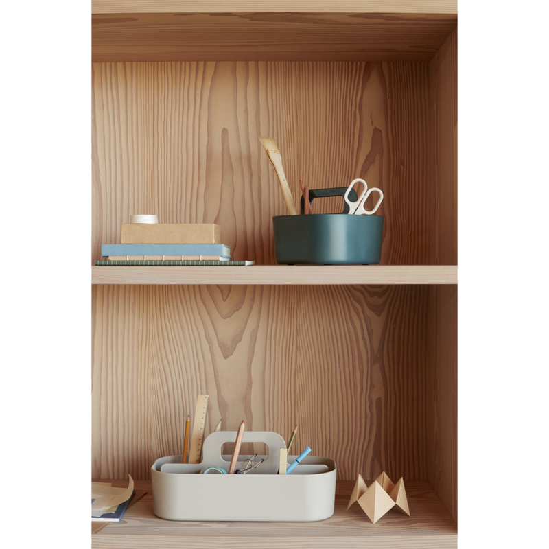 Liewood Panier de rangement Hope - Sandy - Boîtes de rangement