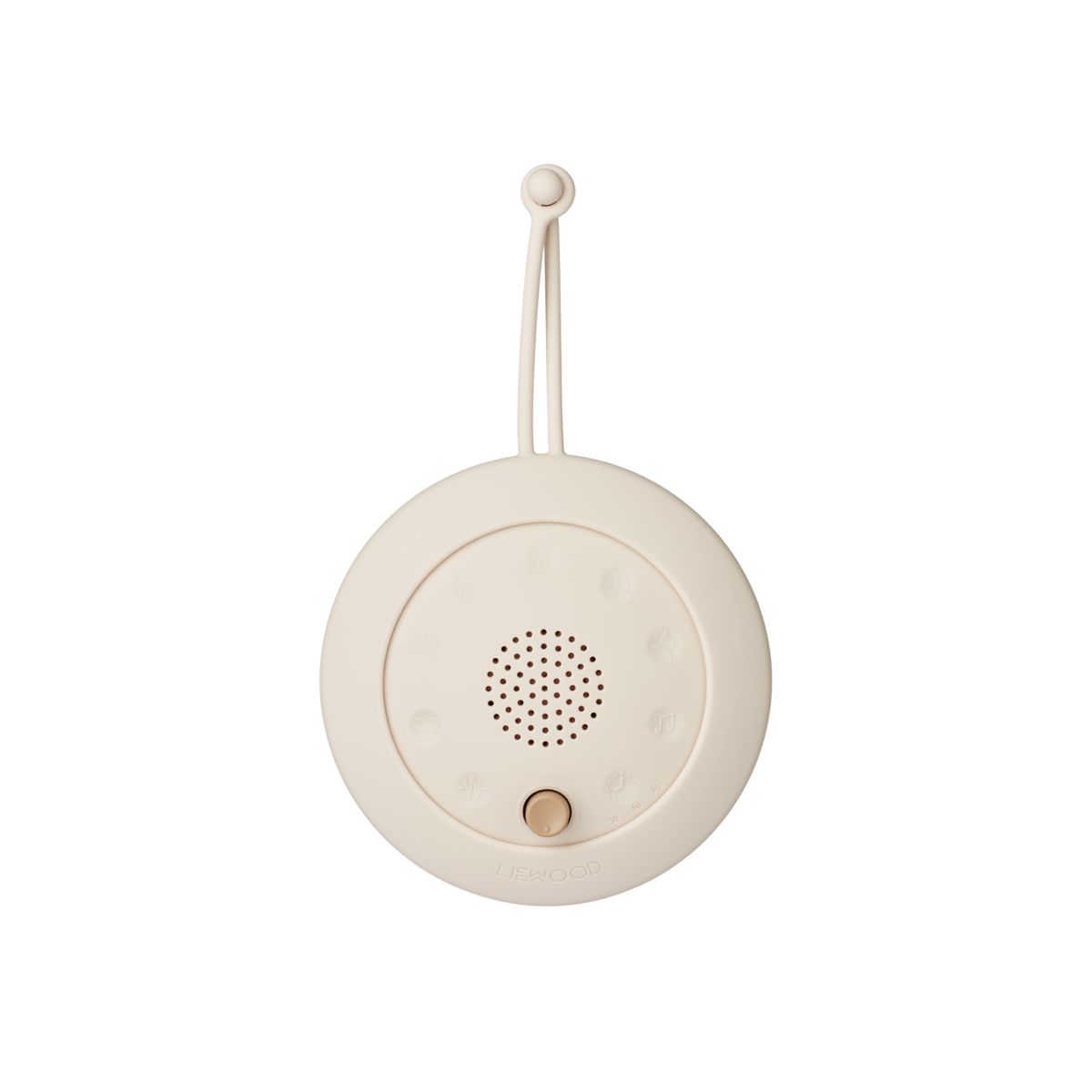 Machine sonore Jordi - Oat / Sandy