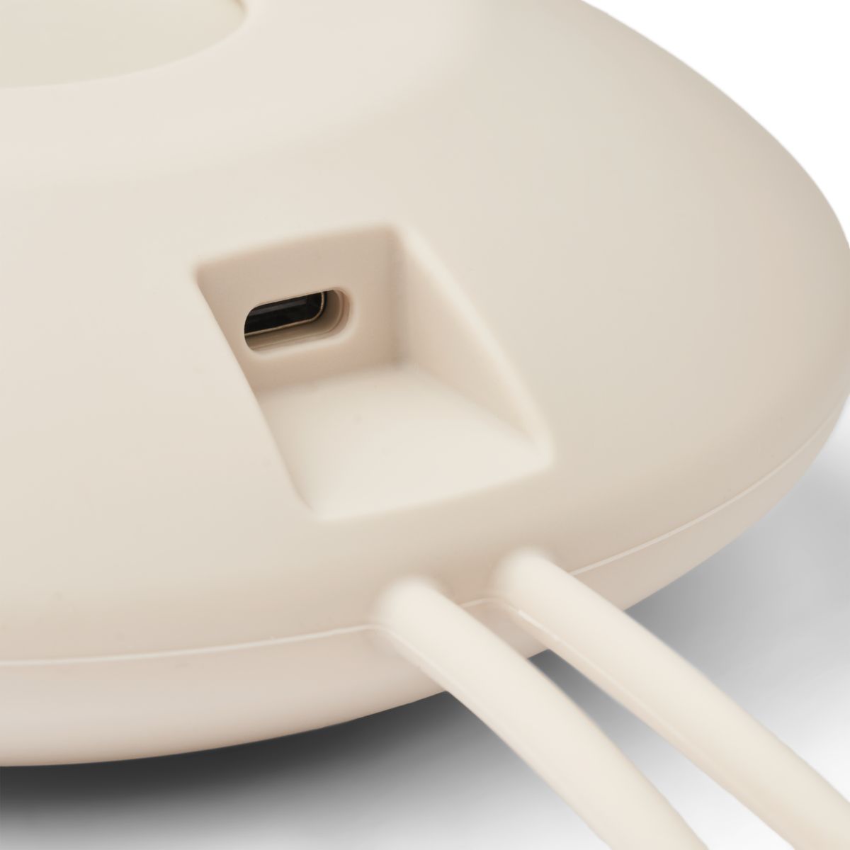 Liewood Machine sonore Jordi - Oat / Sandy - MACHINE À SONORISER