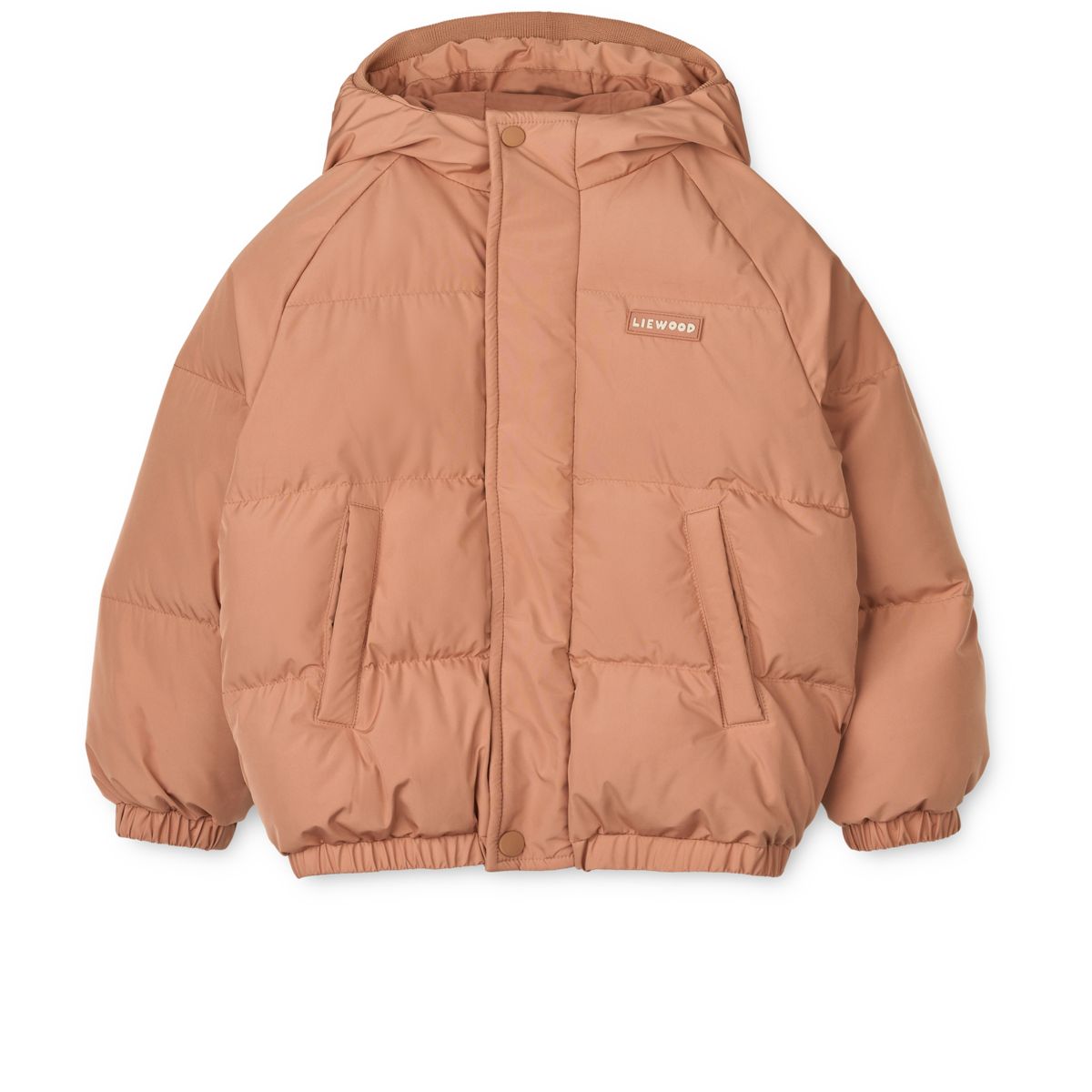 Liewood Adelina Jacket - Tuscany rose - JACKET