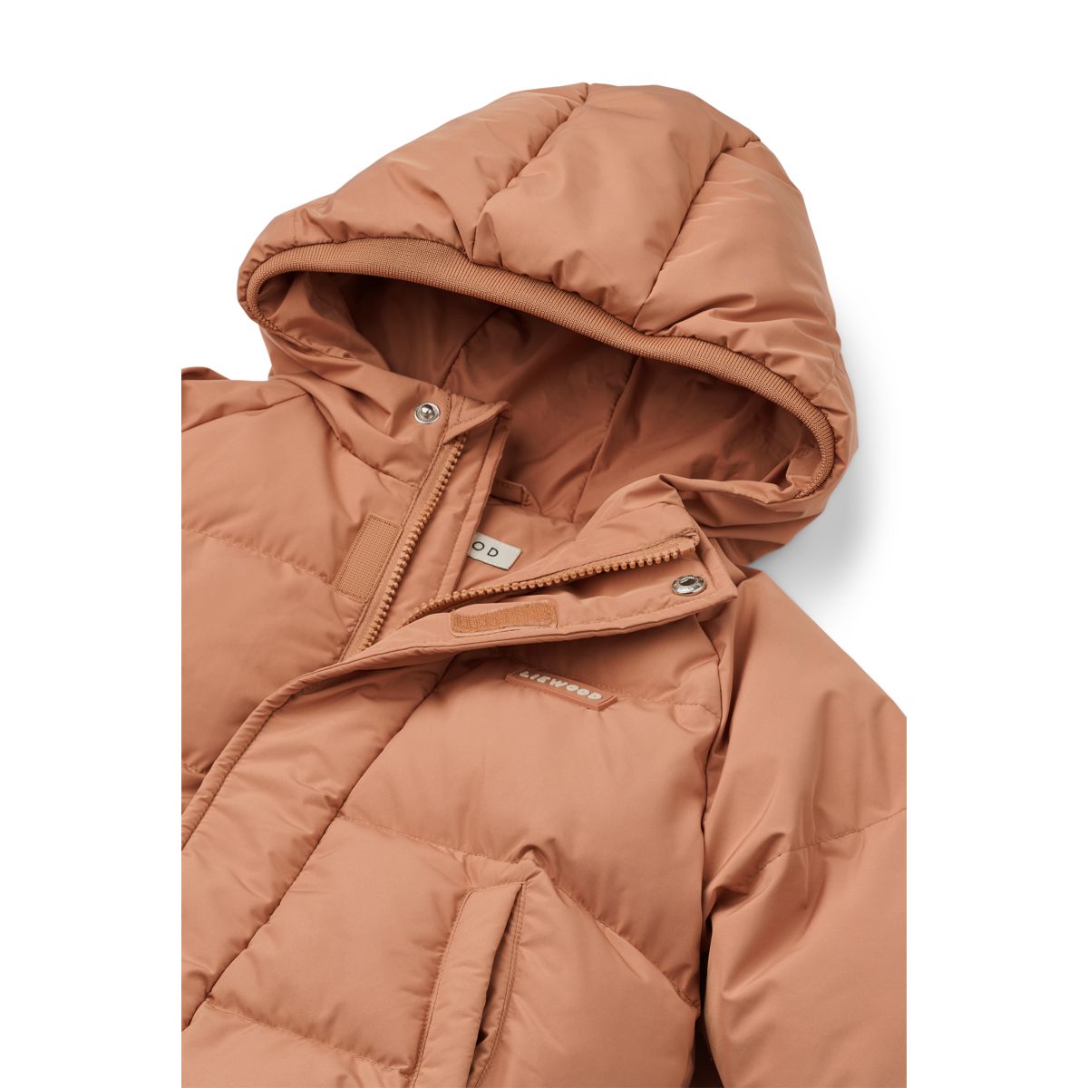 Liewood Veste ADELINA - Tuscany rose - Veste