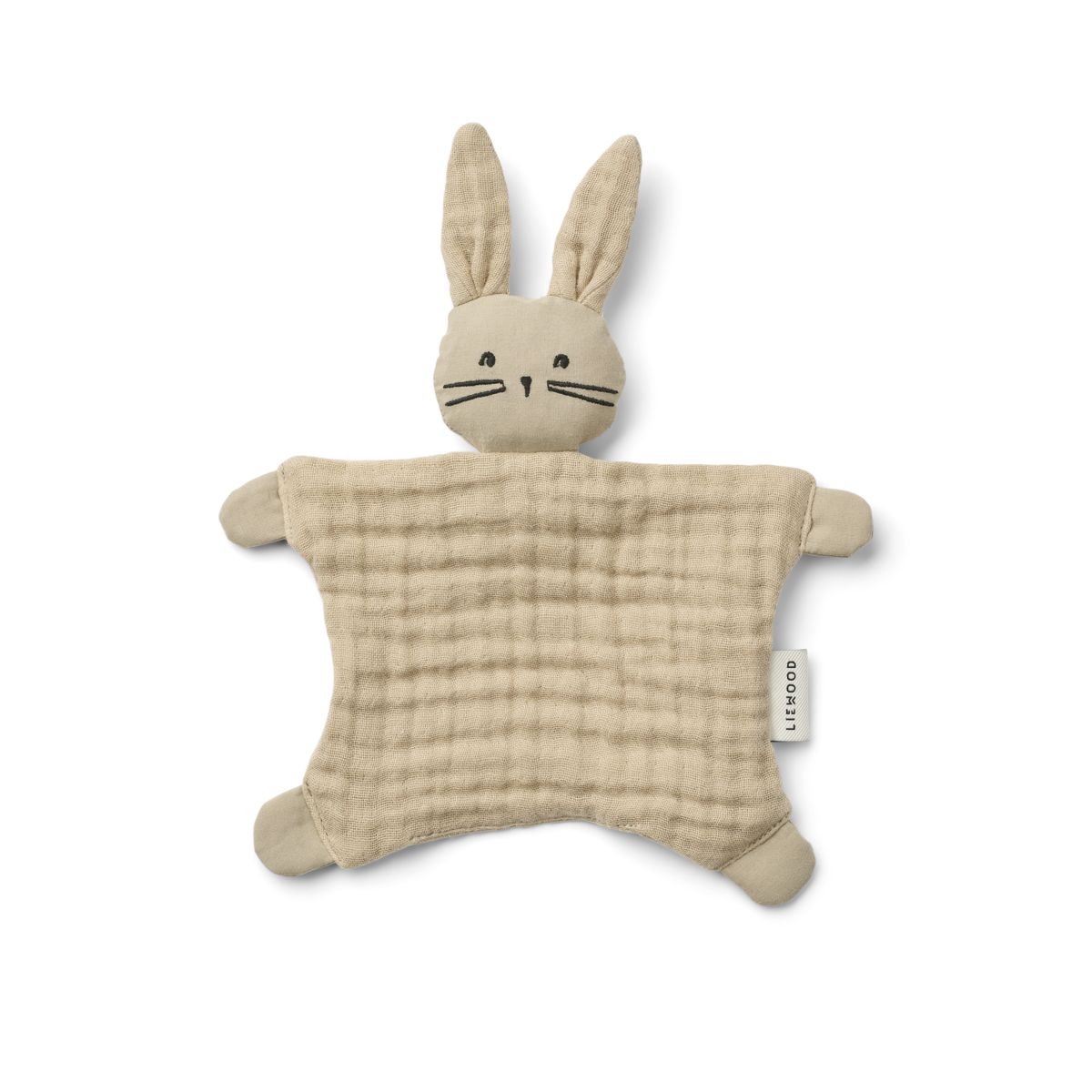 Liewood Doudou Lapin AMAYA - Mist - Doudou