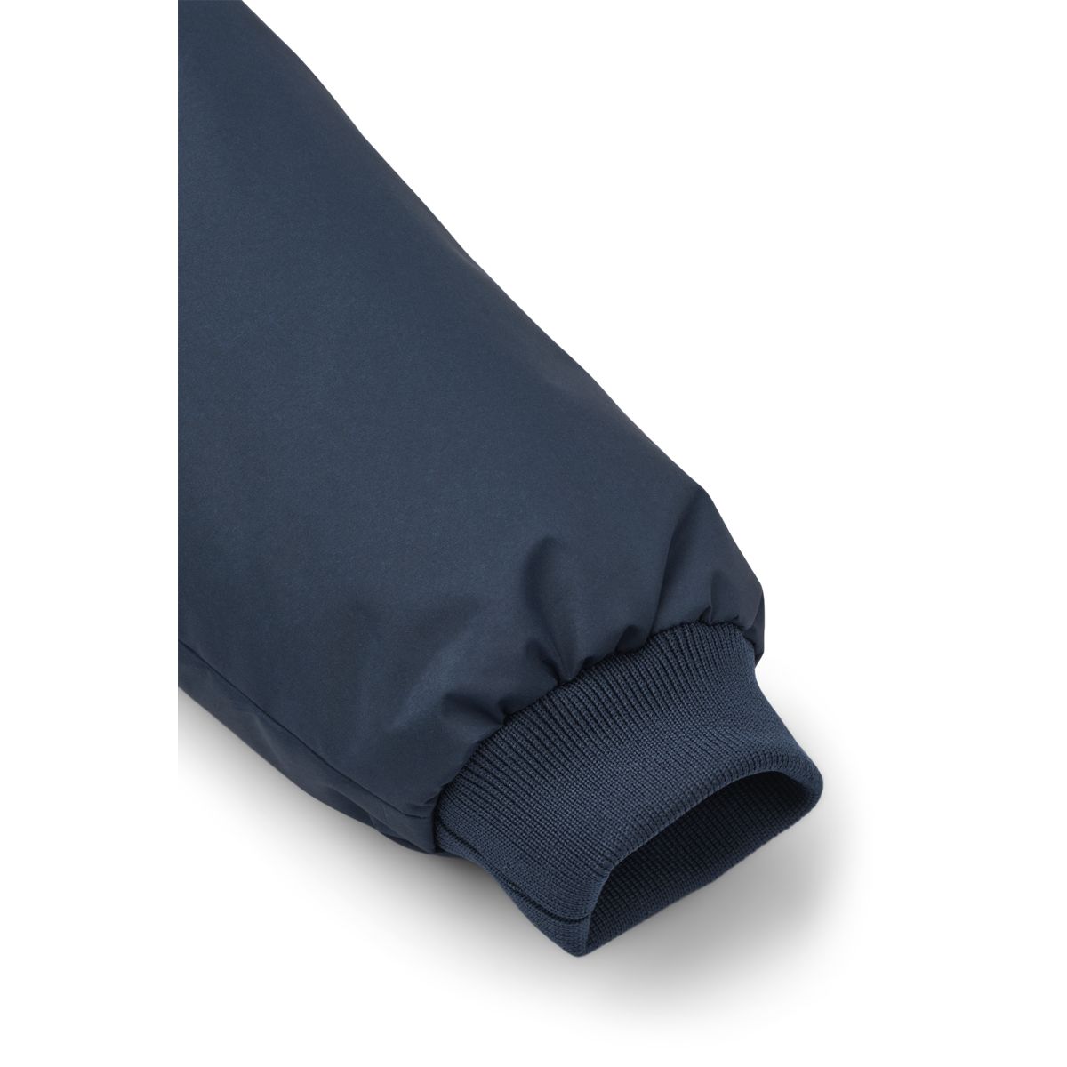 Liewood Veste BRANTLEY - Apple red multi mix - Veste