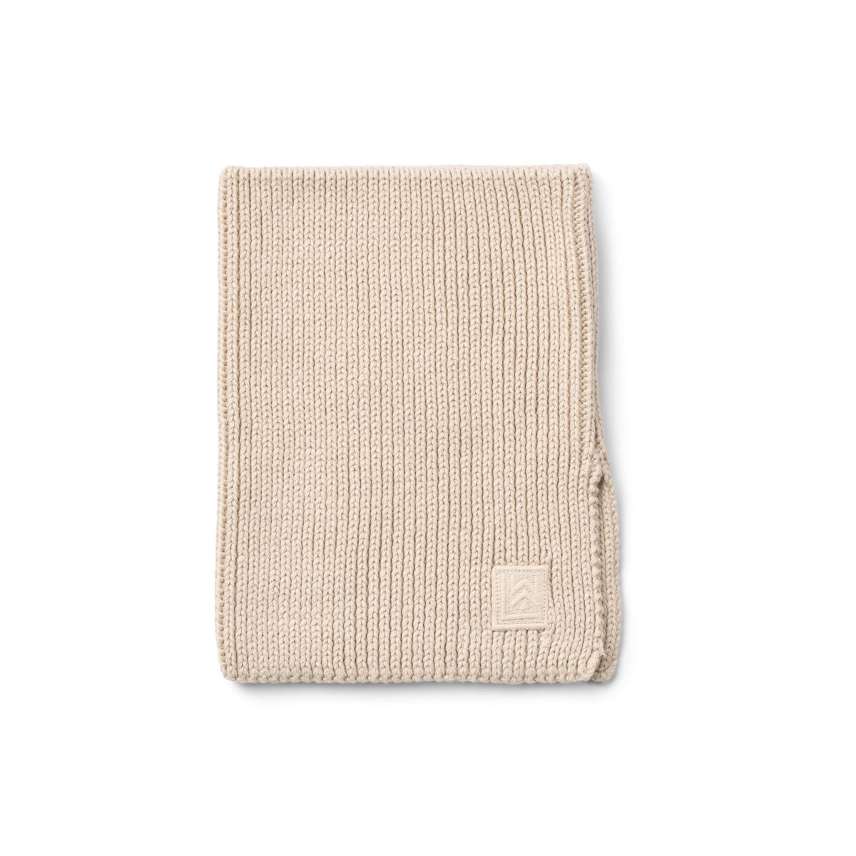 Liewood Cache-cou MATHIAS - Sandy - Foulard / Cache-cou